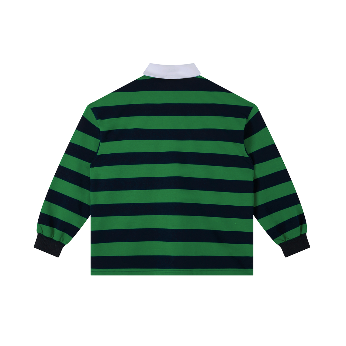 PBC Polo Rugby Shirt