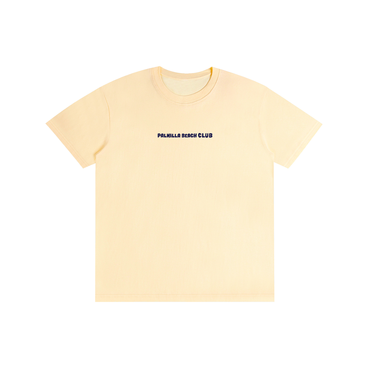 PBC Pure Cotton Unisex T-Shirt