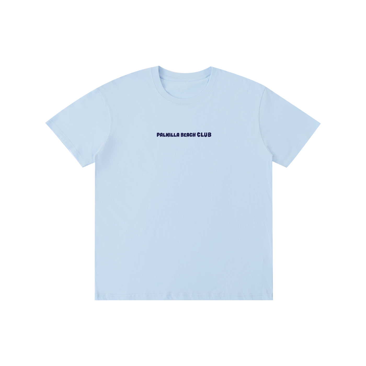 PBC Pure Cotton Unisex T-Shirt