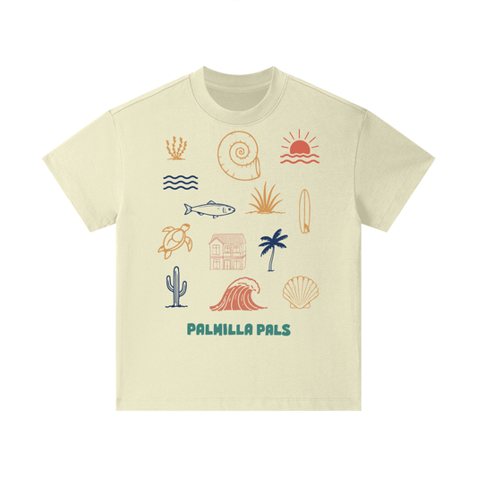Kids: Pure Cotton Essential Kids T-Shirt